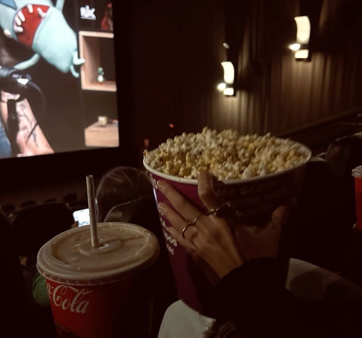 pelis con plot twist 10/10