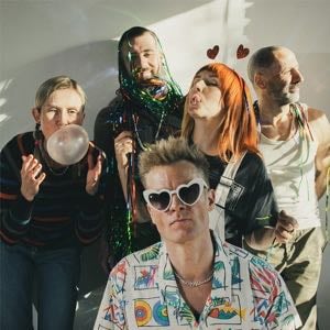 Mother Mother - Artist Β· Mother Mother