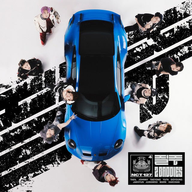 2 Baddies - Song · NCT 127