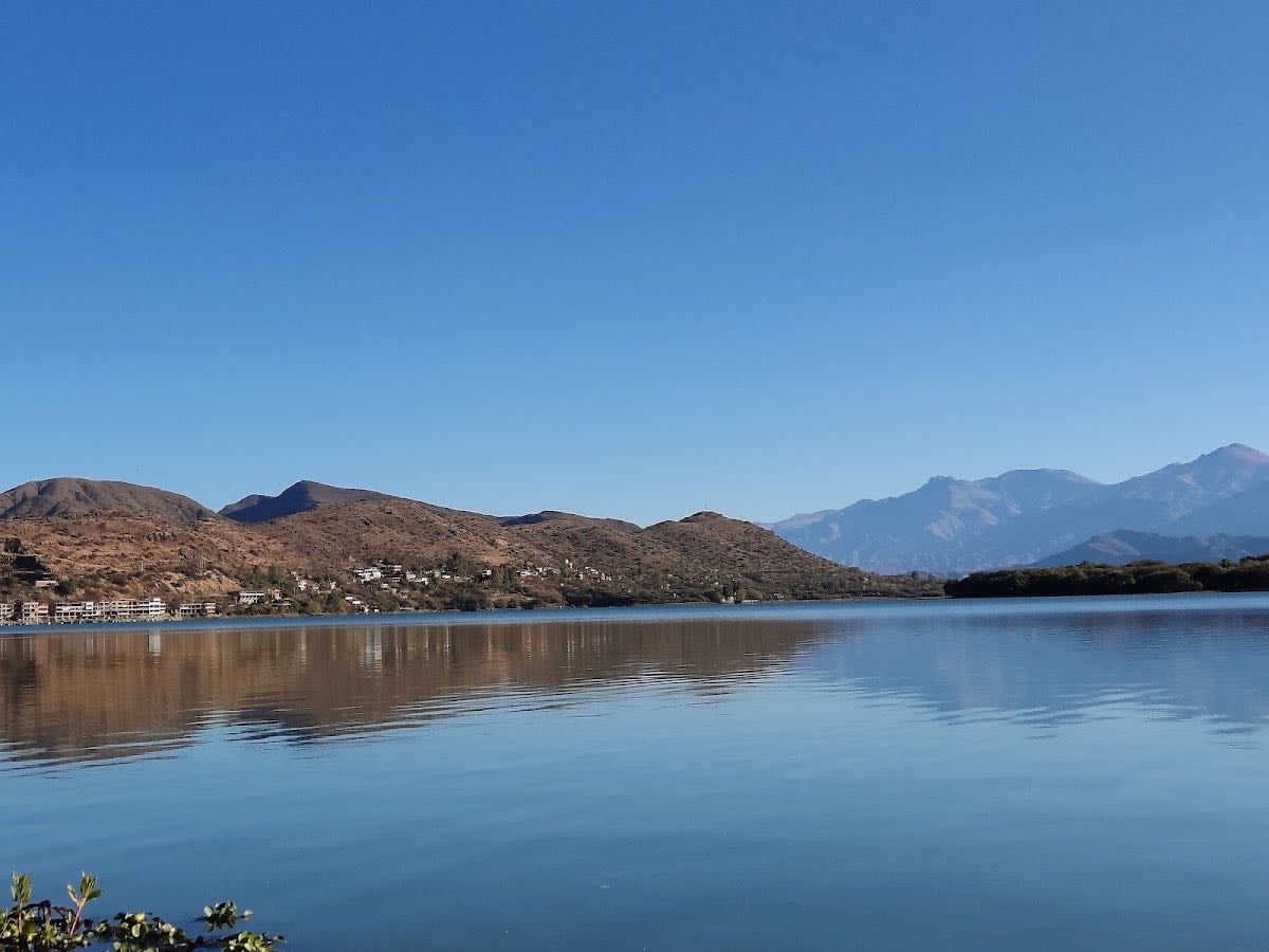 Lago San Jacinto