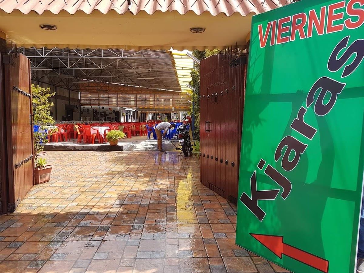 Chicharroneria Cochabamba - Chicharrón