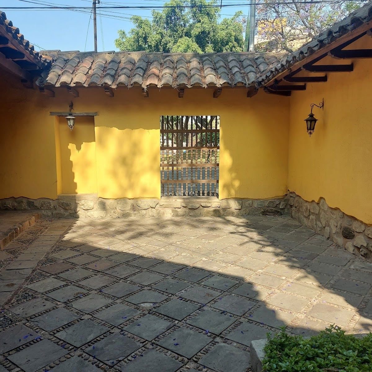 Casona de Mayorazgo
