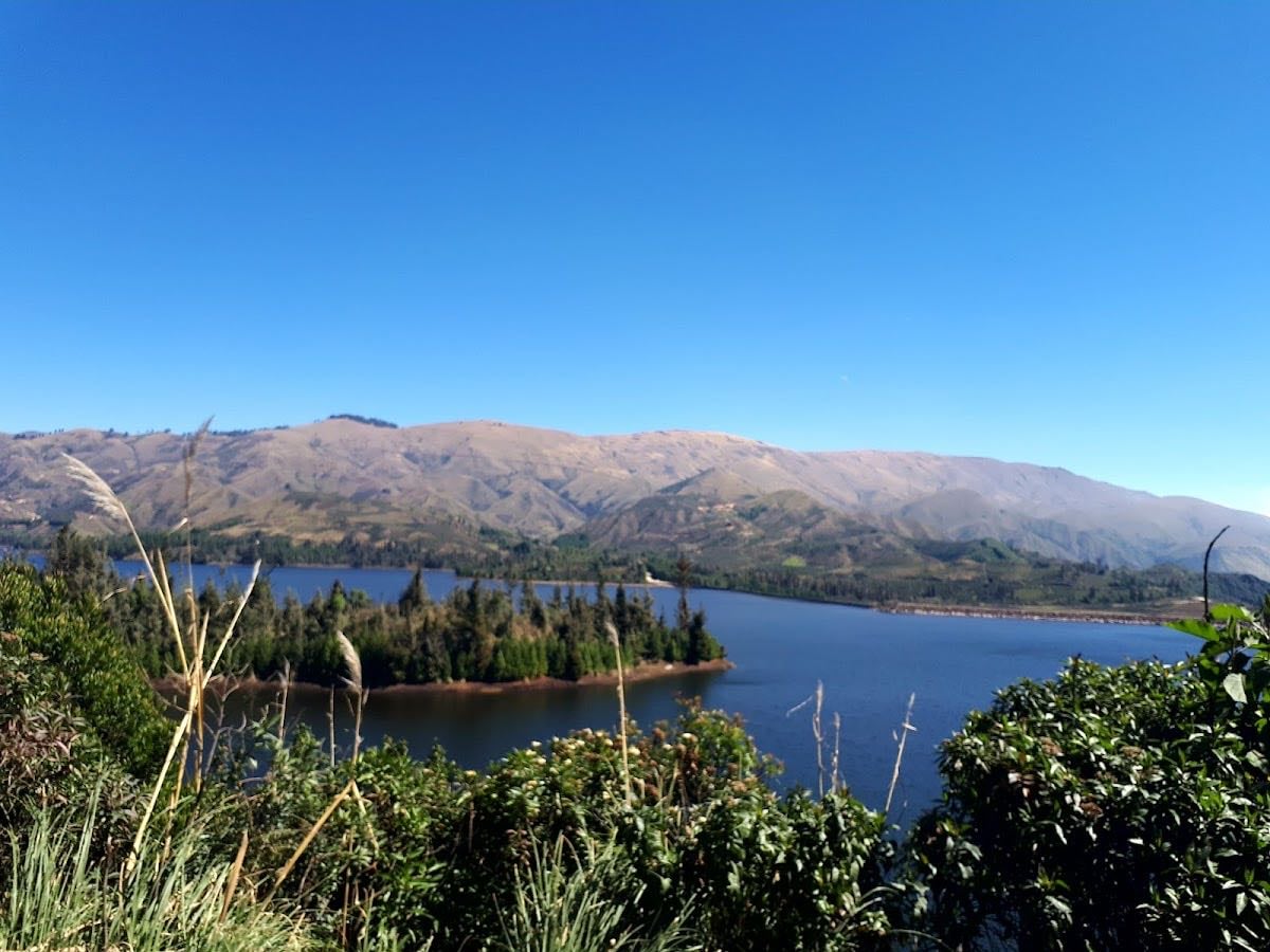 Laguna Corani