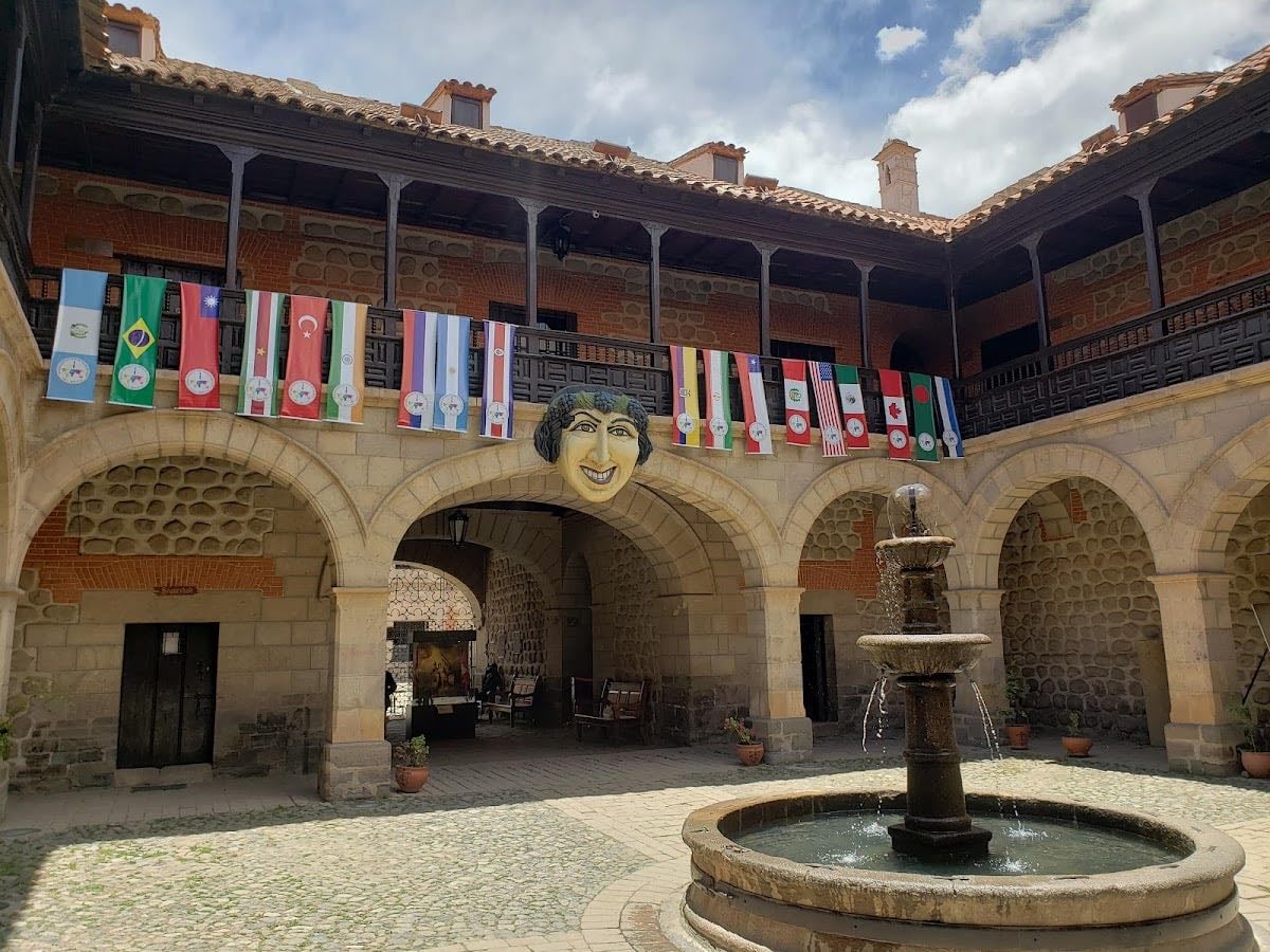 Casa de la Moneda