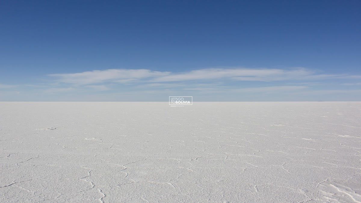 Salar de Coipasa