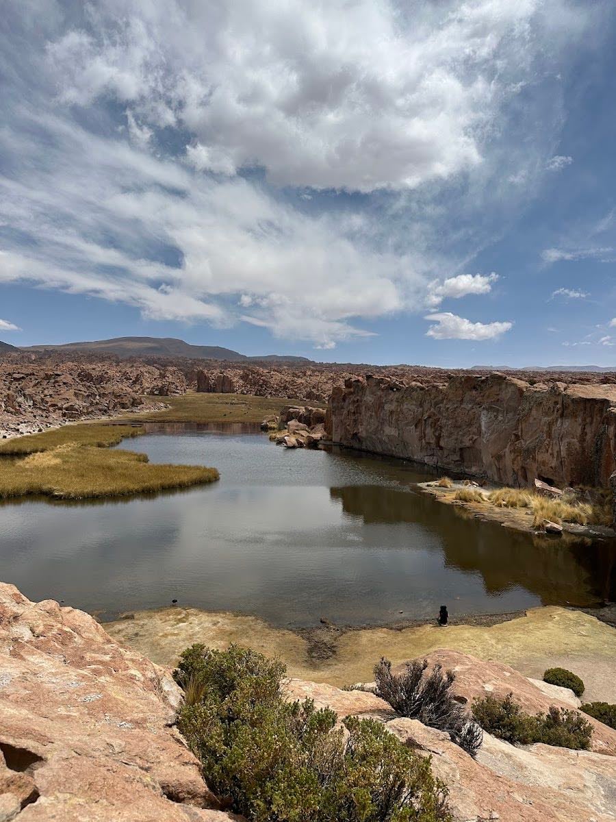Laguna Negra