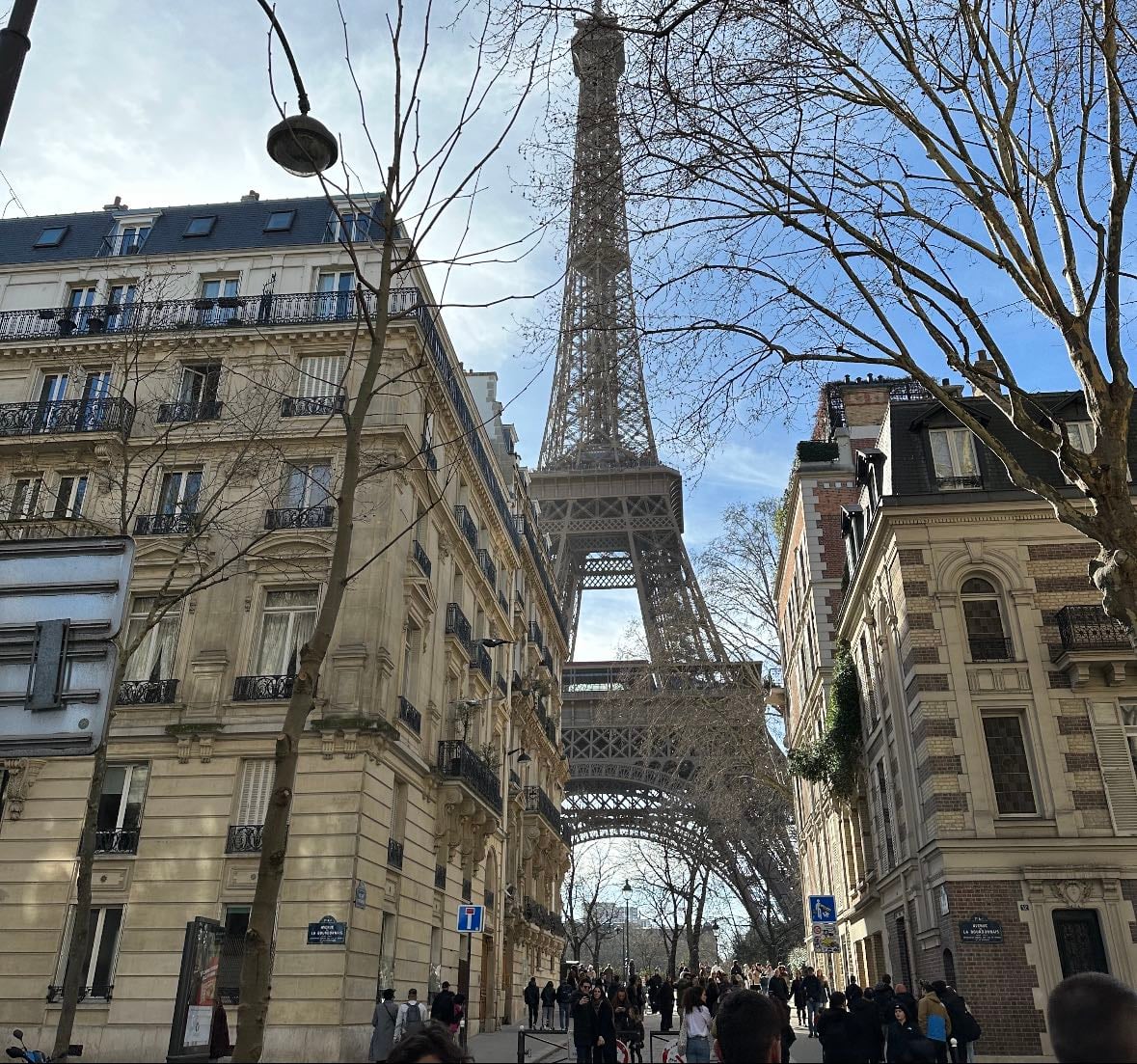 Paris馃┌ - Places hypelist by Marguerite Vanhoorebeek