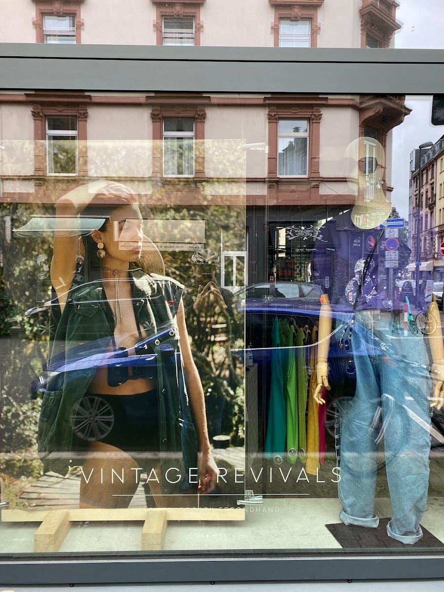 Vintage Revivals