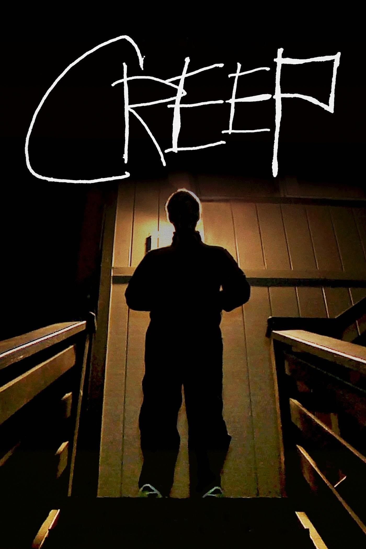 Creep - Patrick Brice · 2014