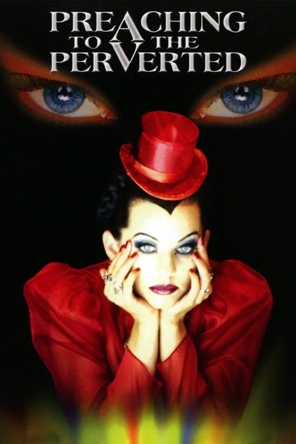 Preaching to the Perverted - Stuart Urban · 1997