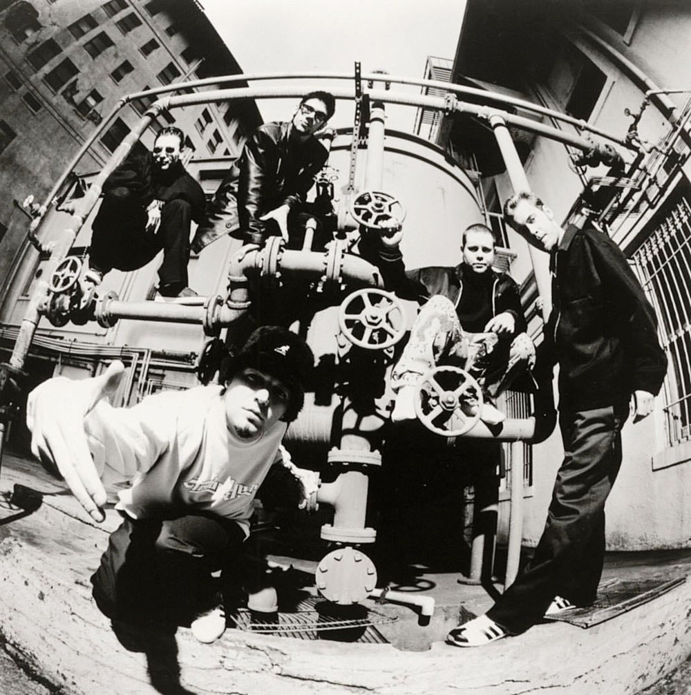 Limp Bizkit - Artist