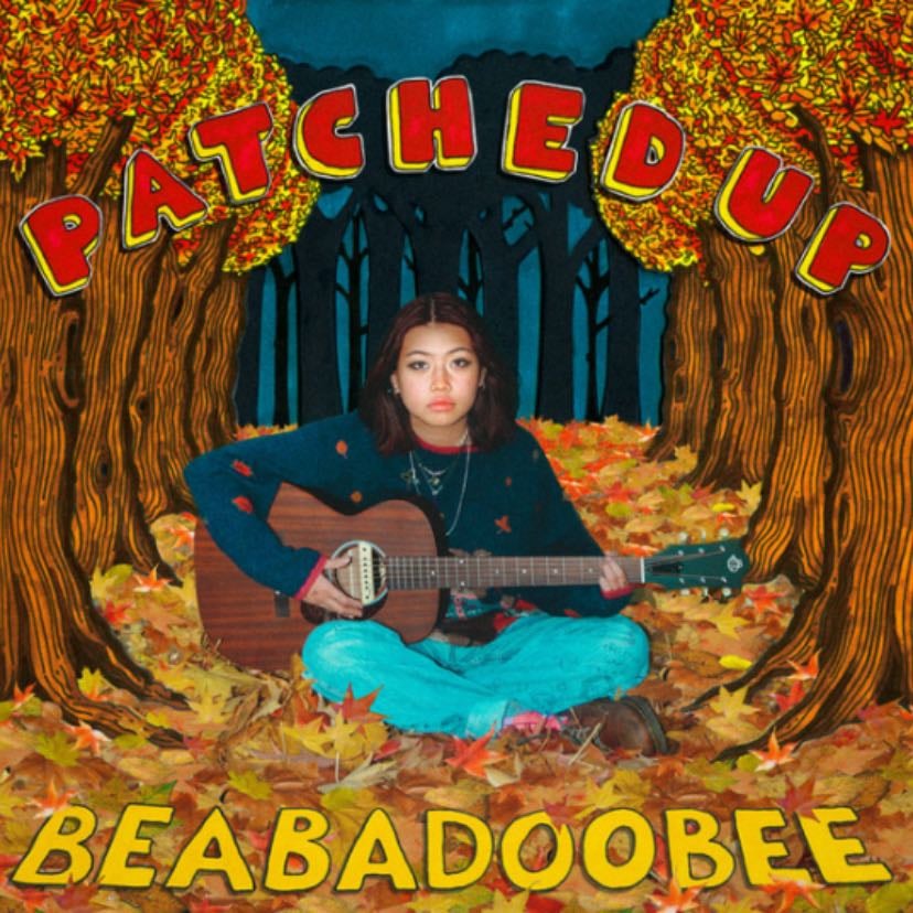 Tired - Song · beabadoobee