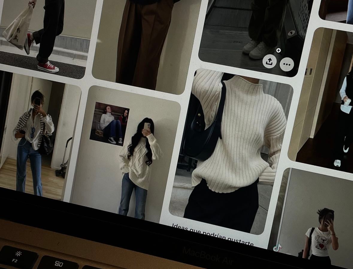 basic clothes