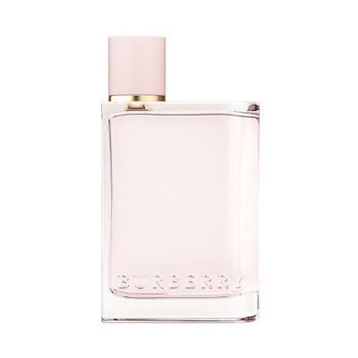 Burberry her