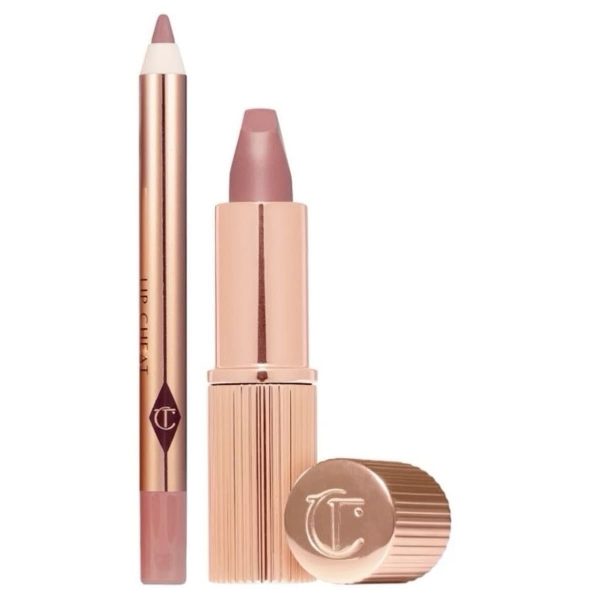 Charlotte tilbury