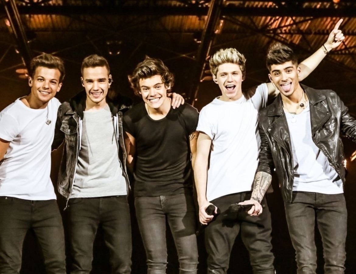 One Direction