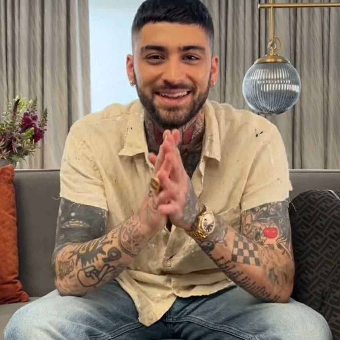 Zayn 💐
