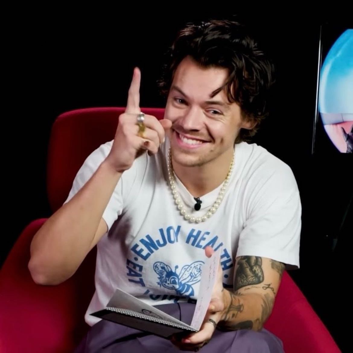 Harry 💖