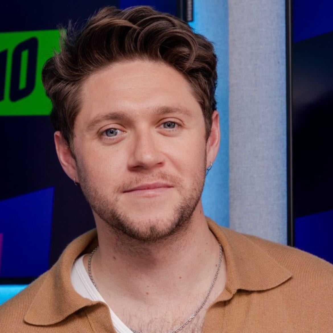 Niall - Niall is my fav because he literally has saved me