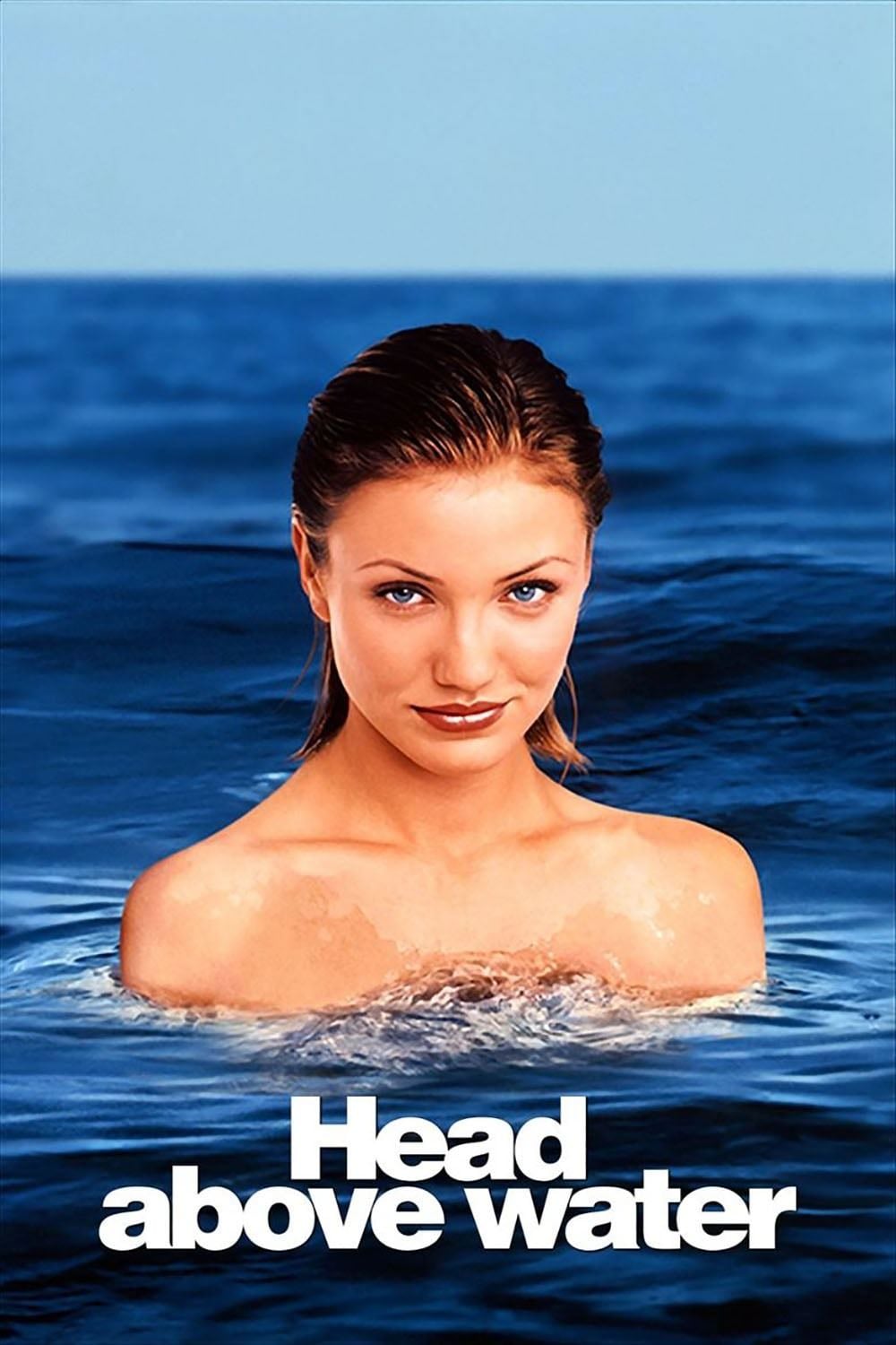 Head Above Water - Jim Wilson · 1996