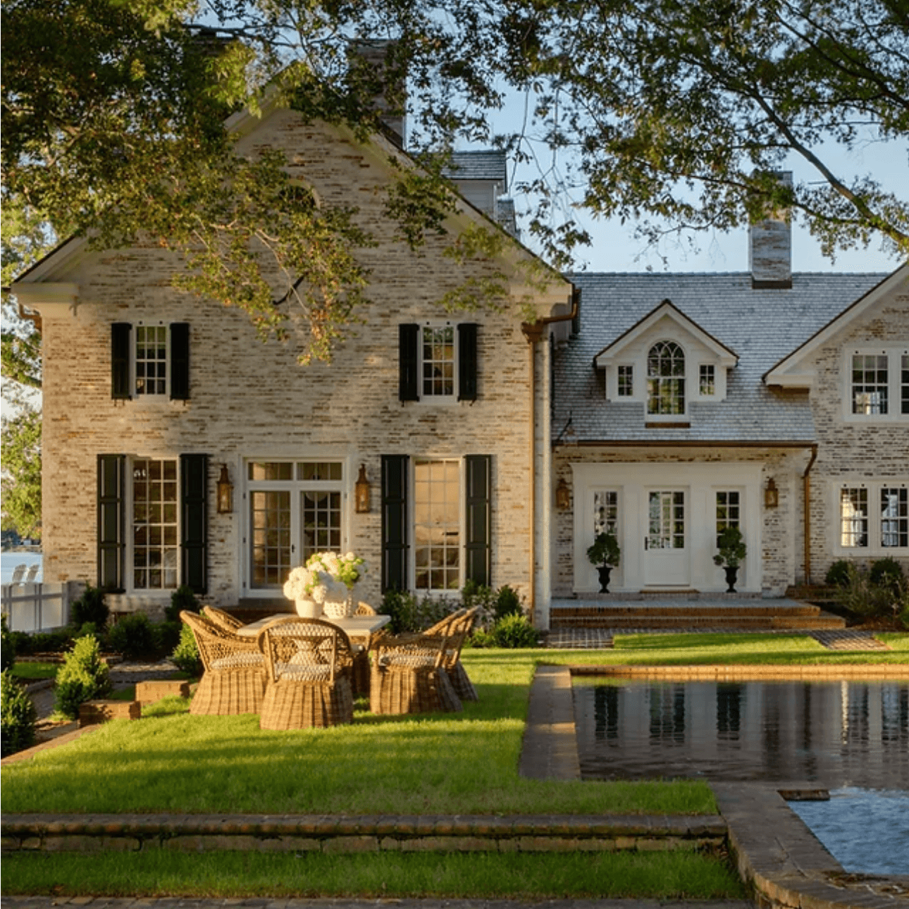 Avondale | Weeth Home - Weeth Home
