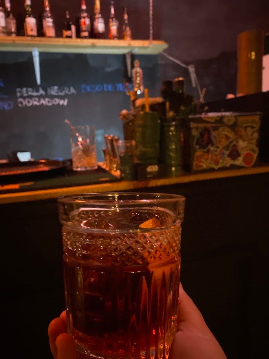 Local Bar