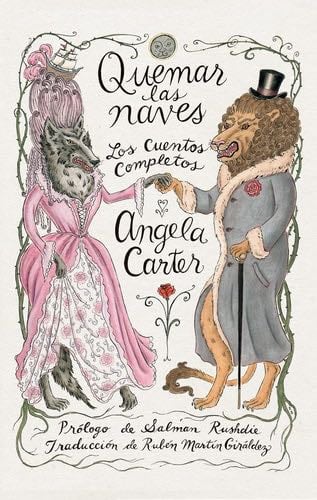 Quemar Las Naves - Sexto Piso · 1900