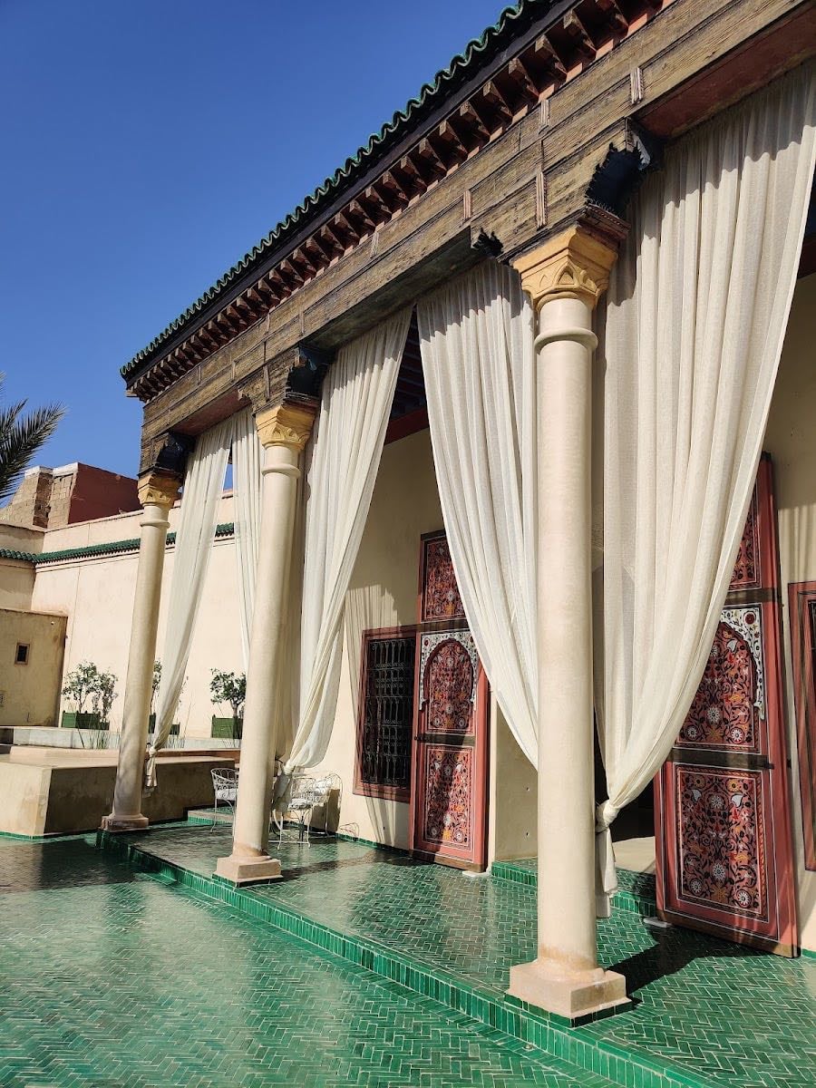 Marrakech