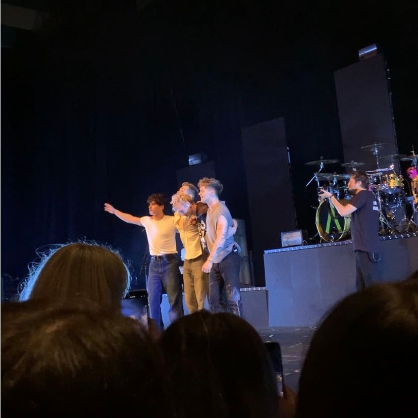 The Vamps - 7/9/24