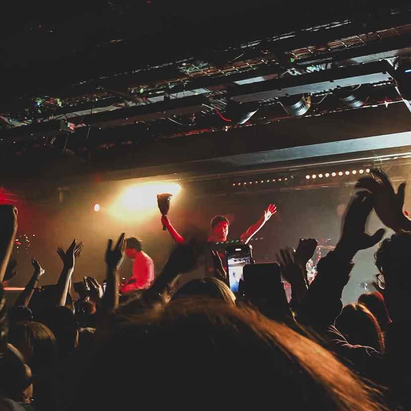The Academic - 19/4/24