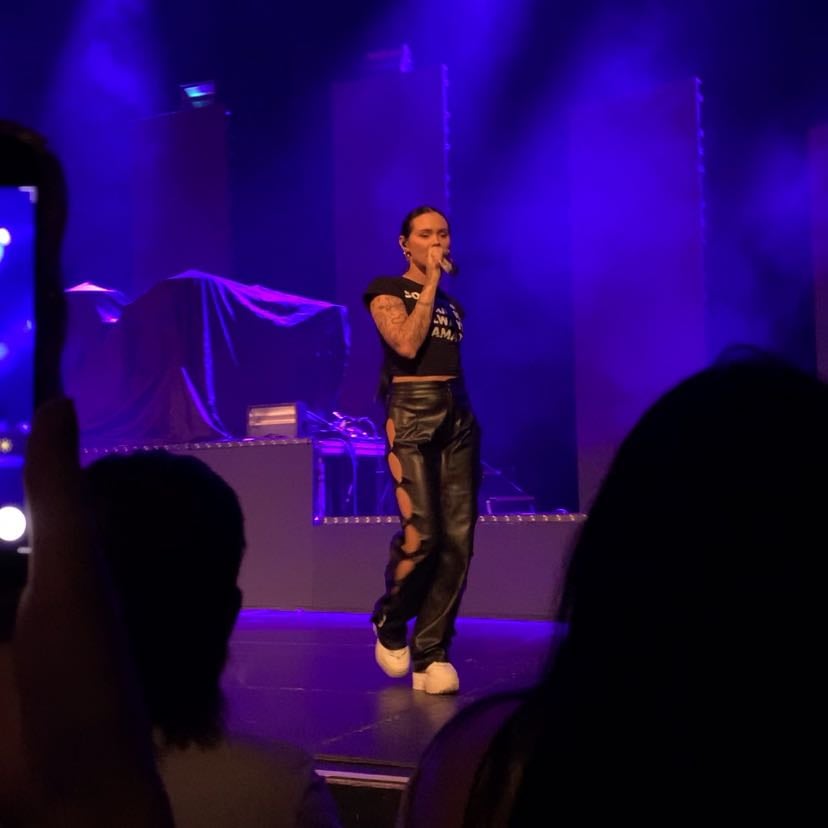 Talia Mar - The Vamps