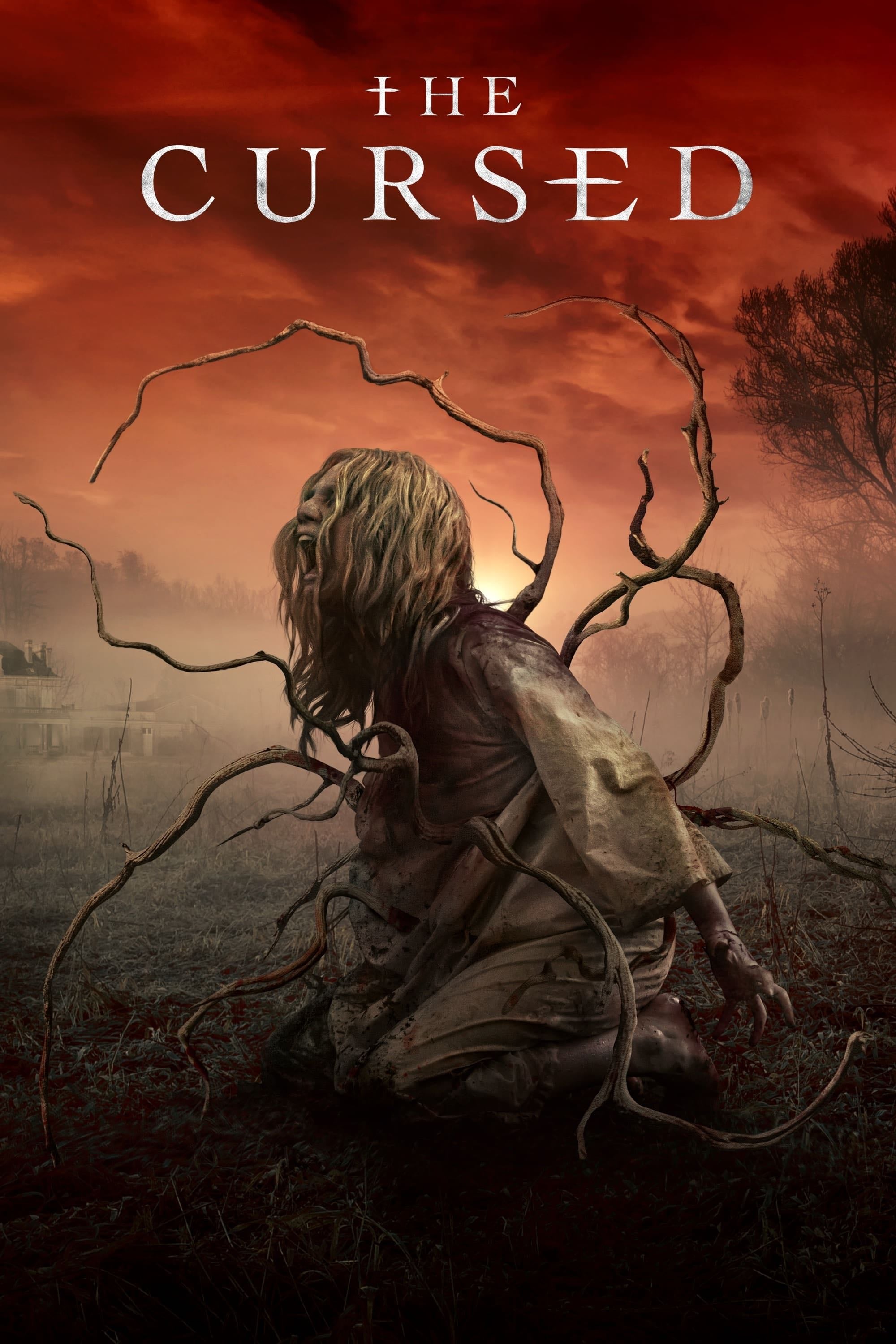The Cursed - Sean Ellis · 2021