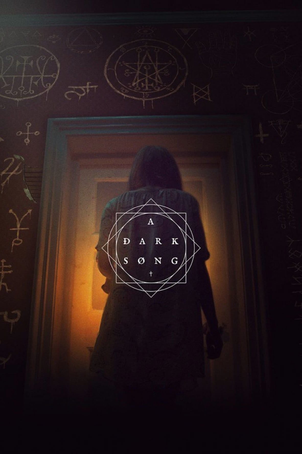 A Dark Song - Liam Gavin · 2016