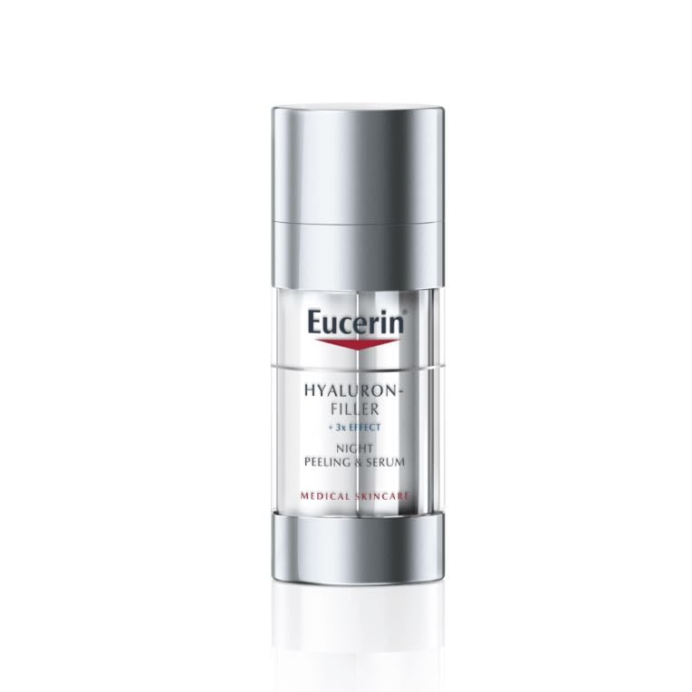 Eucerin Hyaluron-Filler Night Serum - Eucerim