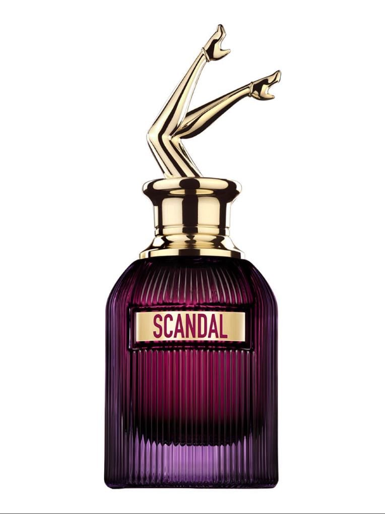 Scandal - Jean Paul Gaultier