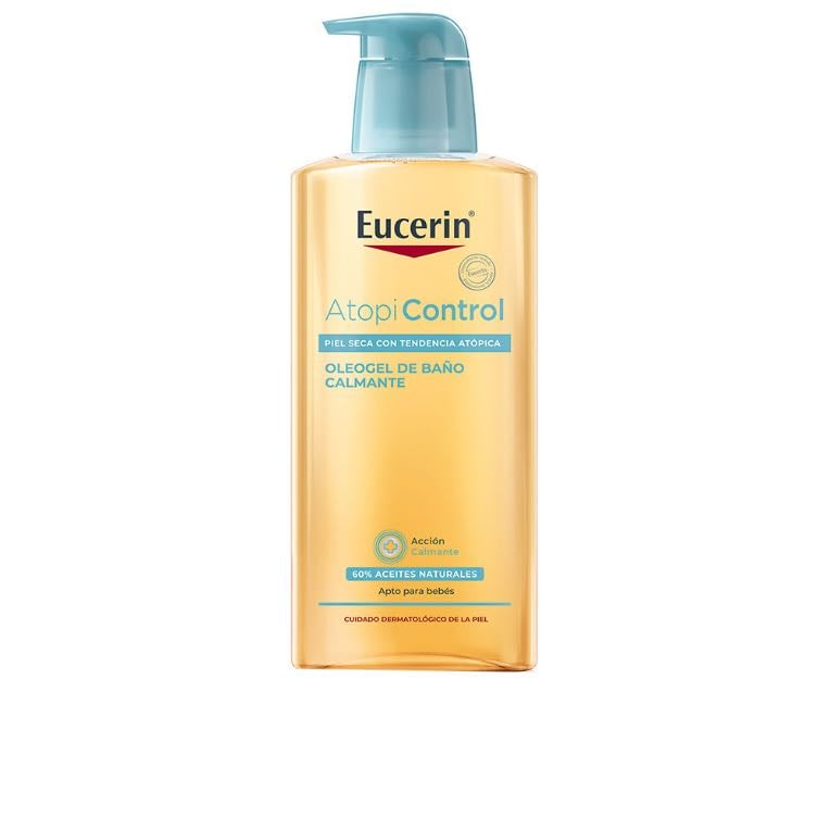 Eucerin AtopiControl Gel de Ducha - Eucerim