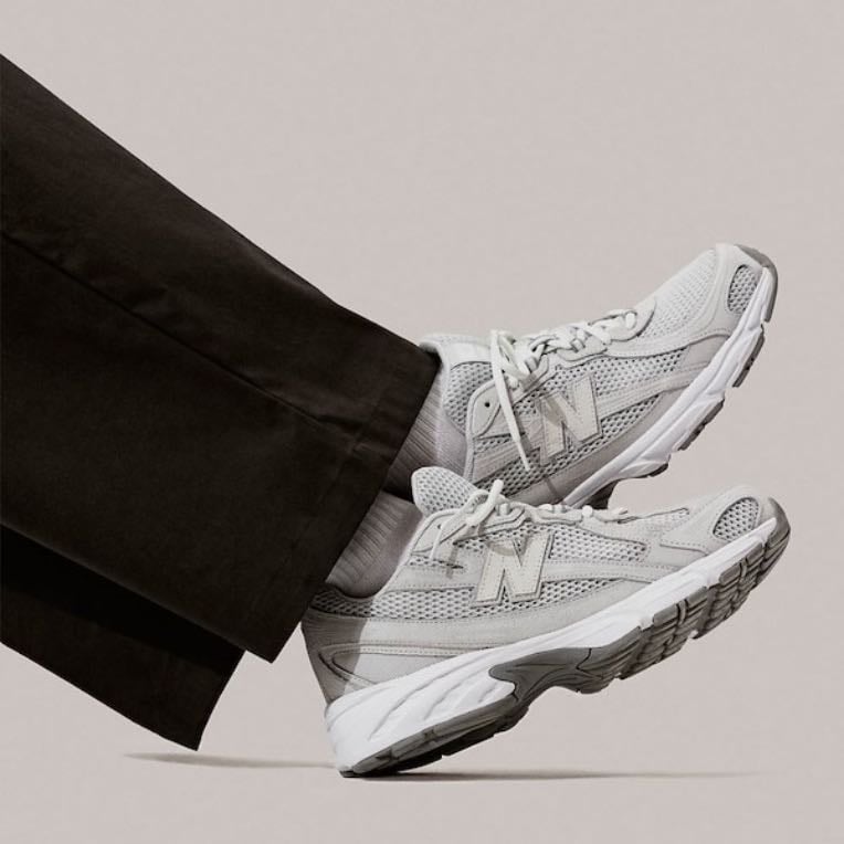 Sneakers chunky - New balance