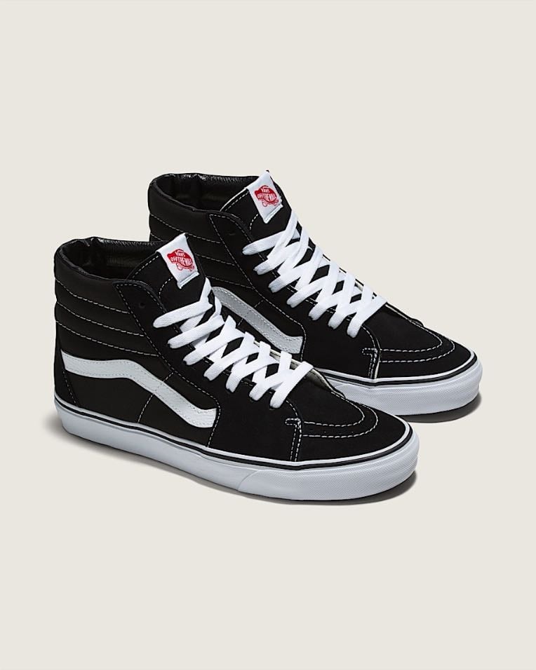 Sneakers altas - Vans