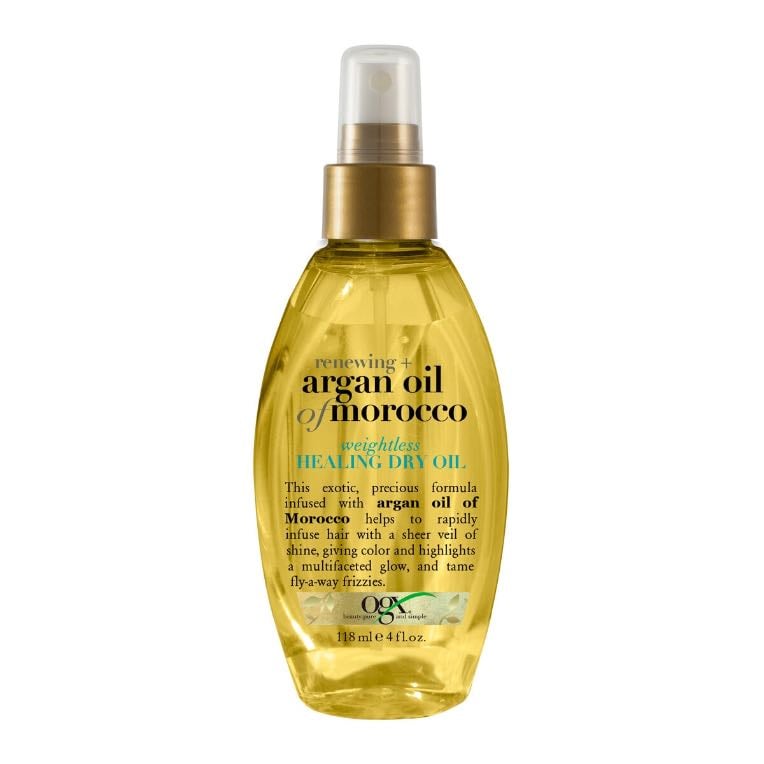 Aceite de argan - Natural