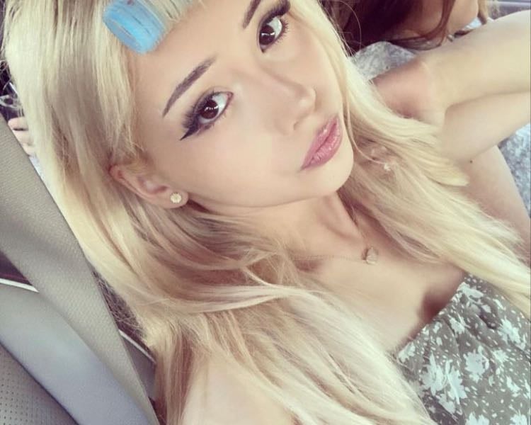 Make up