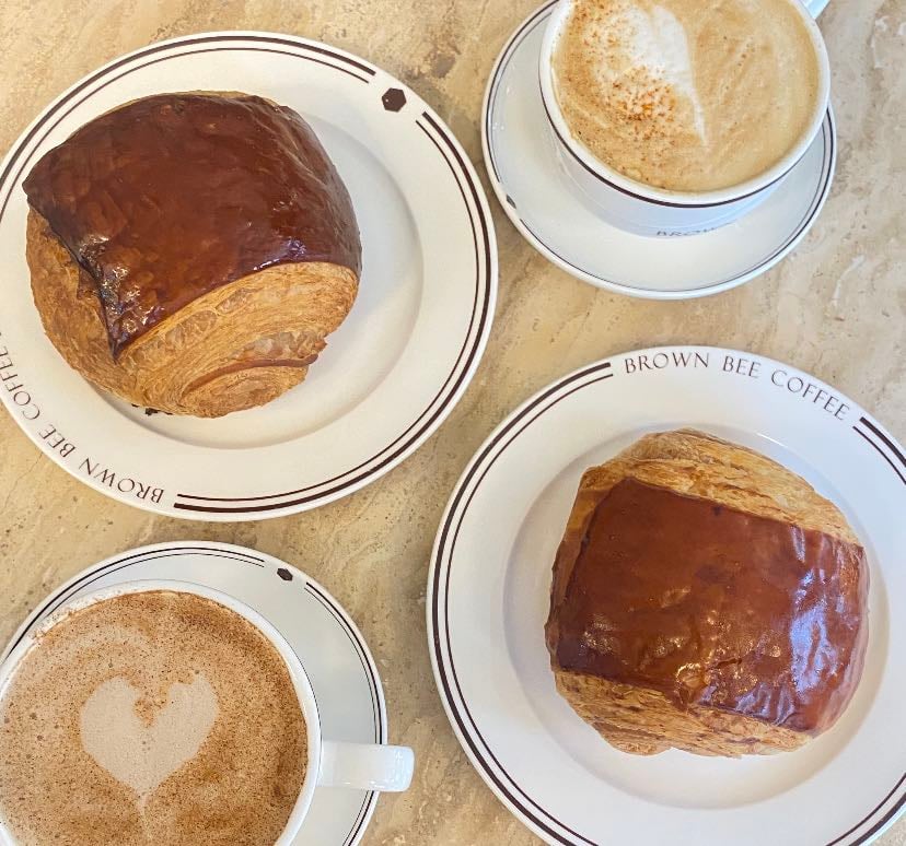 cute cafes - rhode island