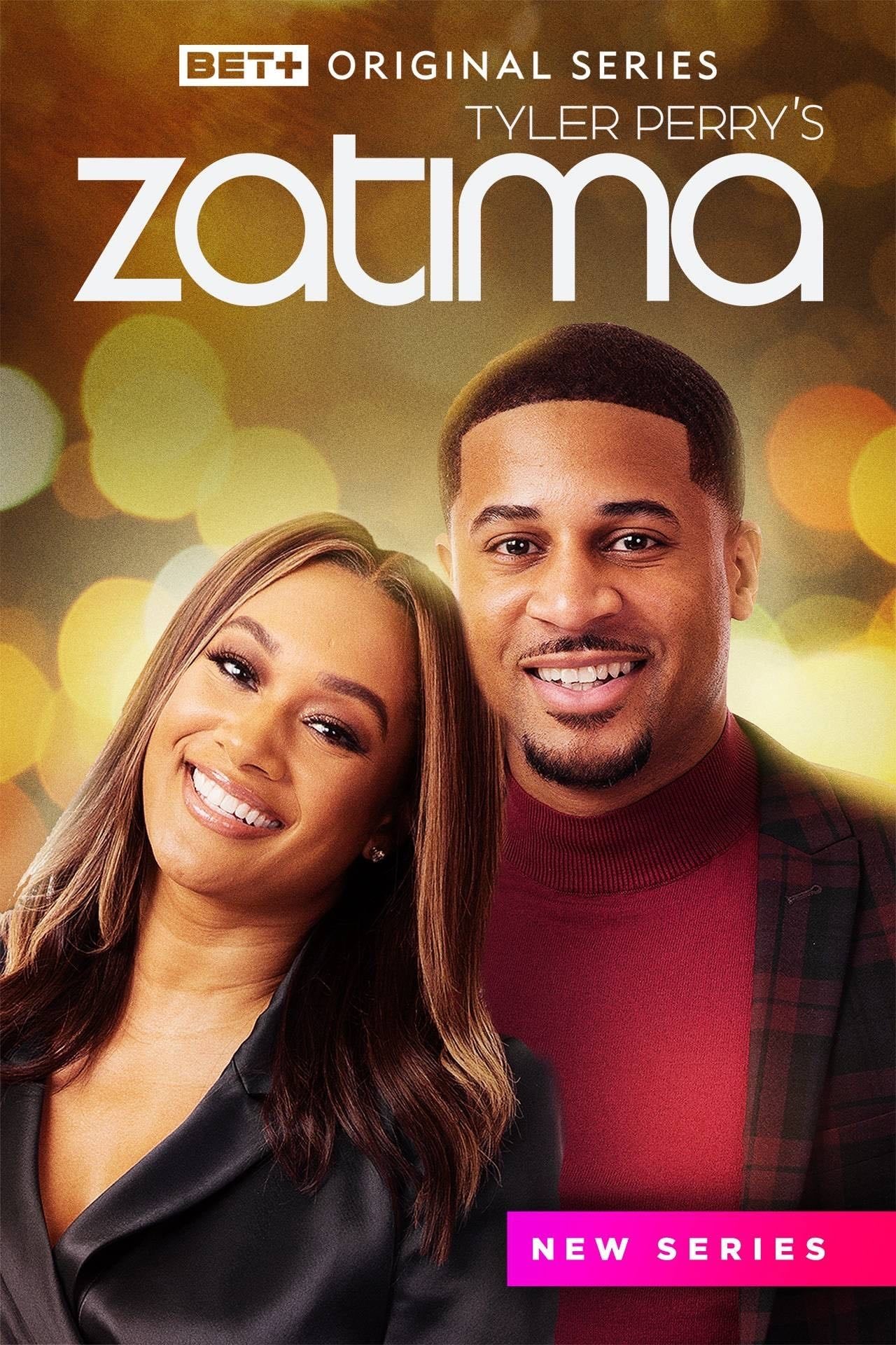 Tyler Perry's Zatima - 2022