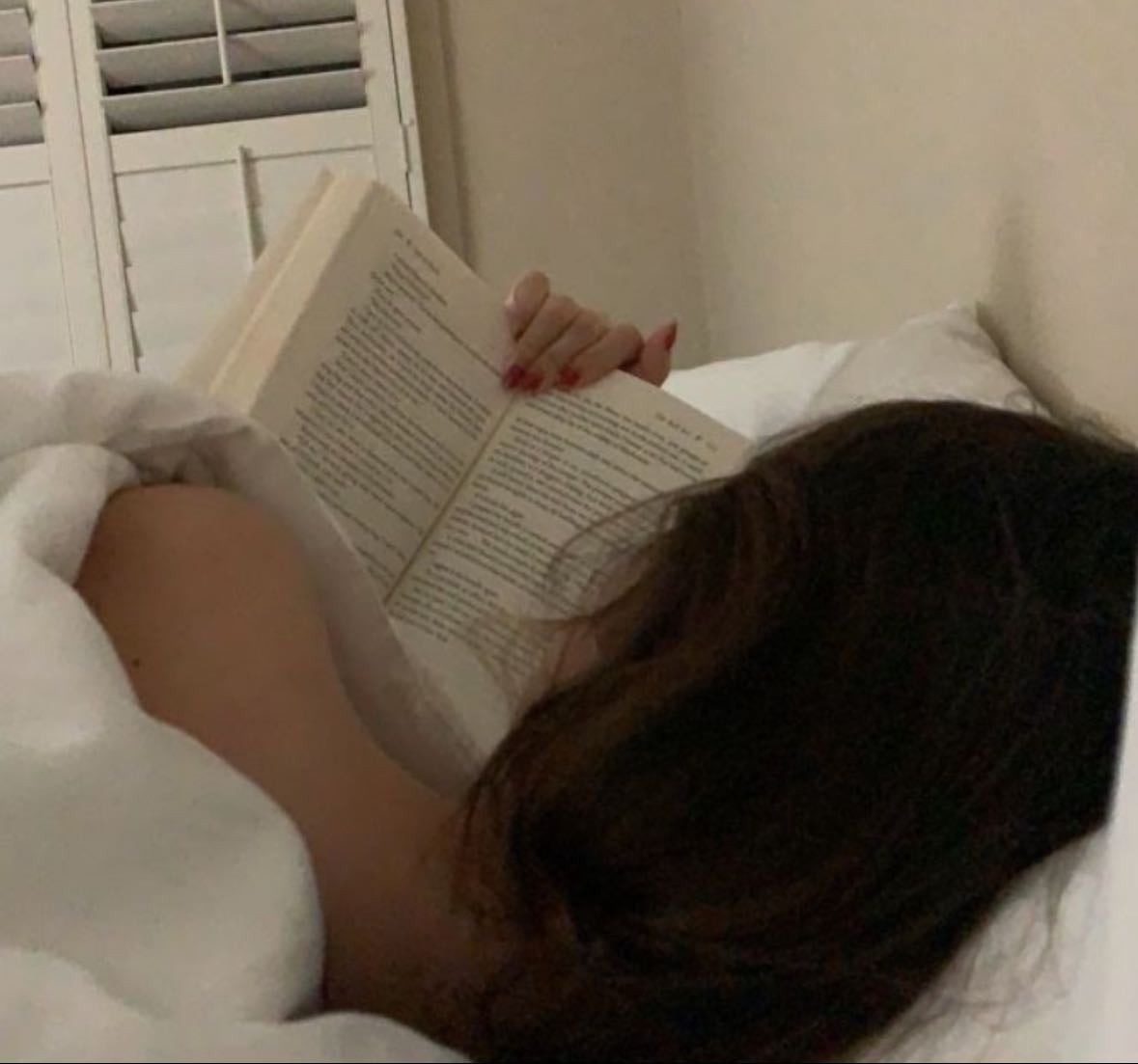 馃摎 - Books hypelist by Yara