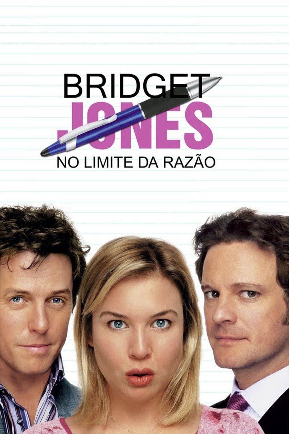 Bridget Jones: The Edge of Reason - Beeban Kidron · 2004