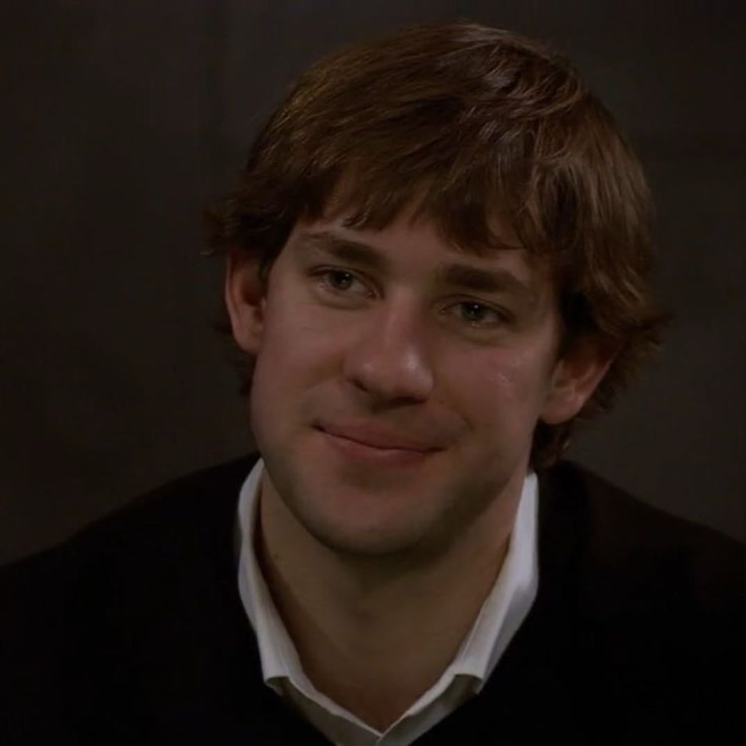 Jim Halpert - The Office