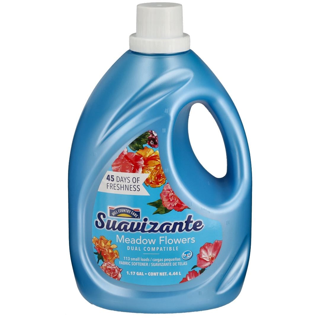 Suavizante