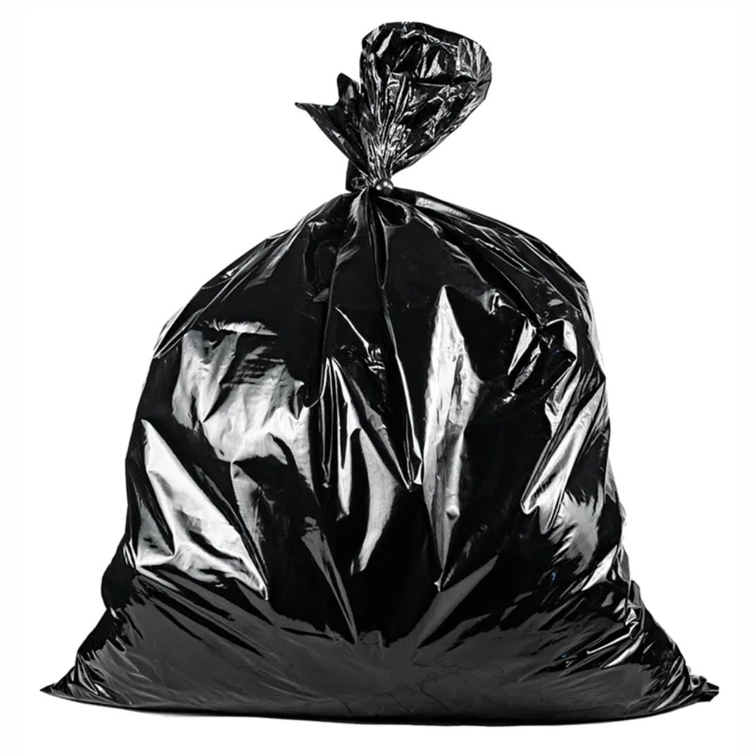 Bolsas de basura