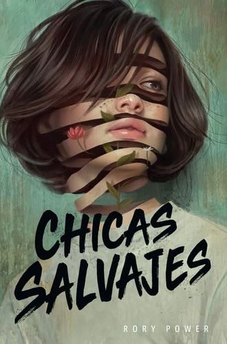 Chicas salvajes - Rory Power · 2020