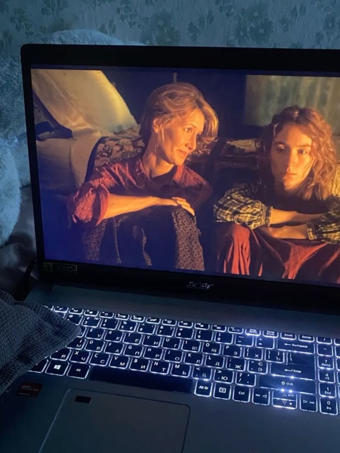 Ver una película - O una serie, depende del tiempo que tengas