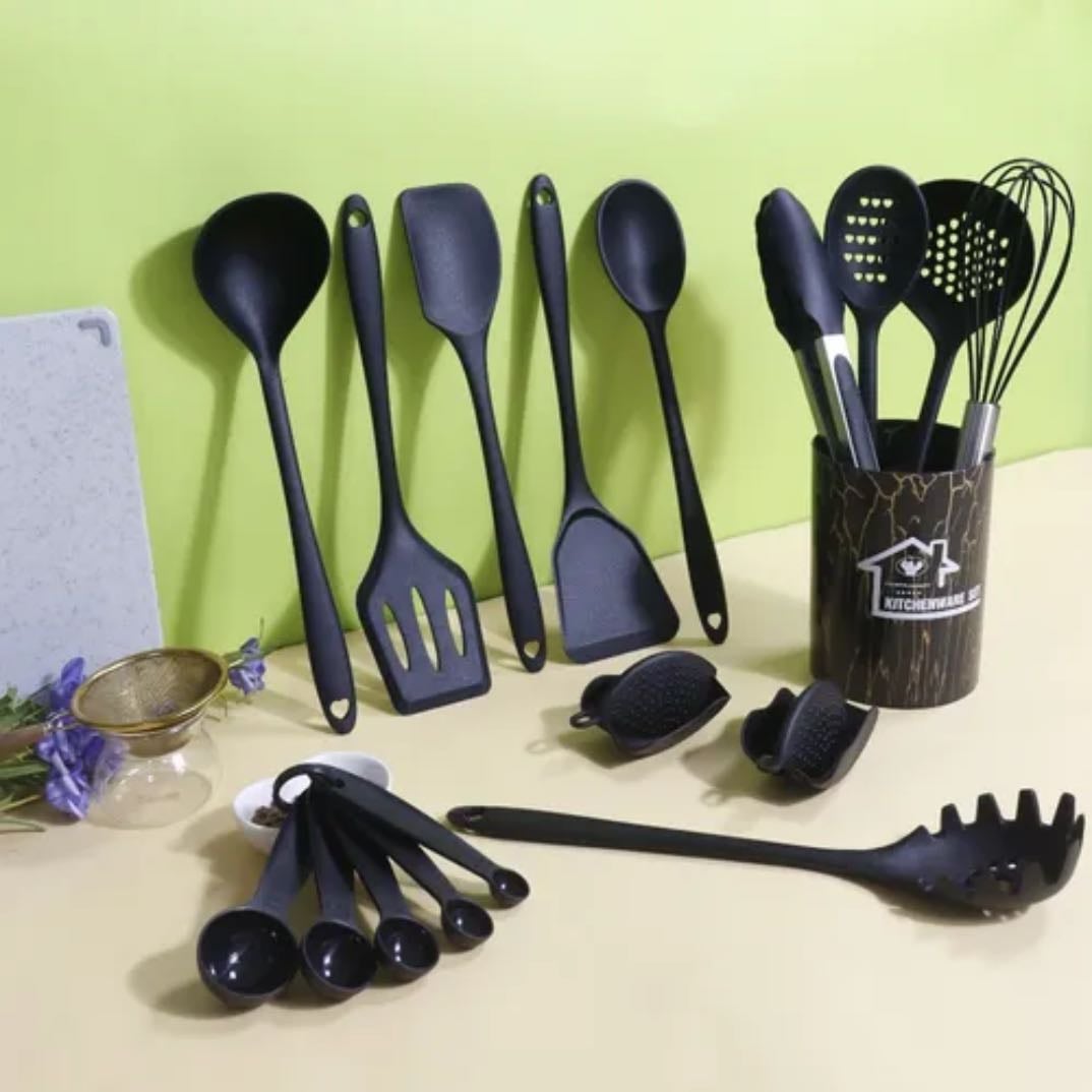 Kit de cocina